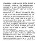 Esszék 'My Passion of Reading: From Birth to Death', 1.                