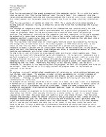 Esszék 'Philosophy ', 1.                