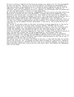 Esszék 'Britain's Salutary Neglect', 1.                