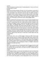 Prezentációk 'Denmark. Business Etiquette', 19.                