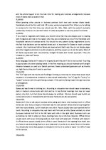 Prezentációk 'Denmark. Business Etiquette', 20.                