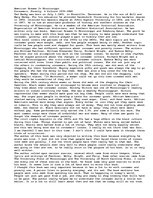 Esszék 'American Dreams in Mississippi', 1.