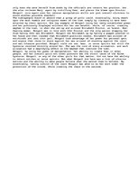 Esszék 'Critical Analysis of The Crucible by Arthur Miller', 2.                