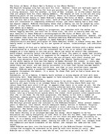 Esszék '"The Color of Water".', 1.                