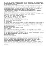 Esszék 'Hamlet by Shakespeare', 2.                