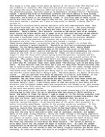 Esszék 'The Shining: Confusion vs. Horror', 1.                