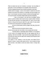 Kutatási anyagok 'Teaching Vocabulary Using Pictures in Form 3', 2.                