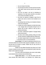 Kutatási anyagok 'Teaching Vocabulary Using Pictures in Form 3', 6.                