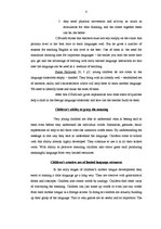 Kutatási anyagok 'Teaching Vocabulary Using Pictures in Form 3', 8.                