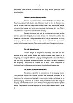 Kutatási anyagok 'Teaching Vocabulary Using Pictures in Form 3', 9.                