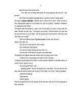 Kutatási anyagok 'Teaching Vocabulary Using Pictures in Form 3', 17.                