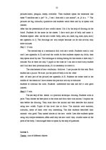 Kutatási anyagok 'Teaching Vocabulary Using Pictures in Form 3', 22.                