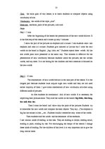 Kutatási anyagok 'Teaching Vocabulary Using Pictures in Form 3', 23.                