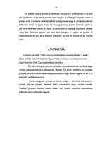 Kutatási anyagok 'Teaching Vocabulary Using Pictures in Form 3', 36.                