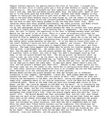 Esszék 'The Ground Beneath Her Feet, Salmon Rushdie: Interpretation of Chapter 15 and wh', 1.                