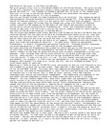 Esszék 'The Roles of Religion in the American Society', 1.                