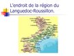 Prezentációk 'Languedoc-Roussillon (Francija)', 2.                
