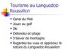Prezentációk 'Languedoc-Roussillon (Francija)', 4.                