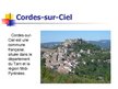 Prezentációk 'Languedoc-Roussillon (Francija)', 16.                