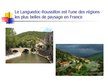 Prezentációk 'Languedoc-Roussillon (Francija)', 21.                