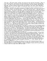 Esszék '"The Great Gatsby", paper titled, "Can the American Dream be Defined?" Compares ', 2.                