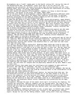 Esszék 'Aristophanes and Lysistrata', 1.                