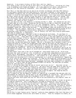 Esszék 'Karl Marx', 1.                