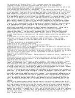 Esszék 'Karl Marx', 2.                