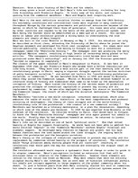 Esszék 'Karl Marx', 3.                