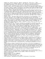 Esszék 'Strategic Management, Why & How', 2.                