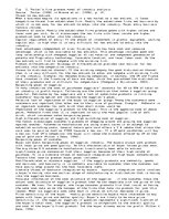 Esszék 'Strategic Management, Why & How', 3.                