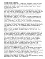 Esszék 'Strategic Management, Why & How', 4.                