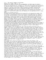 Esszék 'Strategic Management, Why & How', 5.                