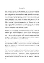 Kutatási anyagok 'Procedure of the President Elections, Common and Different', 2.                