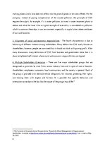 Kutatási anyagok 'Procedure of the President Elections, Common and Different', 6.                