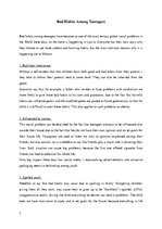 Kutatási anyagok 'Procedure of the President Elections, Common and Different', 7.                