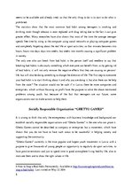 Kutatási anyagok 'Procedure of the President Elections, Common and Different', 8.                