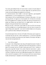 Kutatási anyagok 'Procedure of the President Elections, Common and Different', 13.                