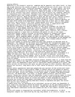 Esszék 'Inherited Diseases', 2.                