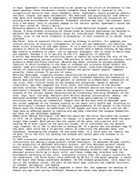 Esszék 'Inherited Diseases', 5.                