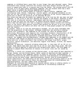 Esszék 'Inherited Diseases', 6.                