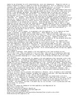 Esszék 'The Two-Sided Mirror: The Many Sides of Schizophrenia ', 2.                