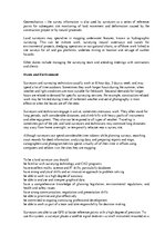 Esszék 'Land - Surveyor', 2.                