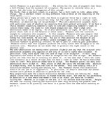 Esszék 'Judith Thomason View on the Issue of Abortion', 1.                