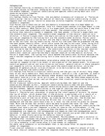 Esszék 'Classical Conditioning VS Operant Conditioning', 1.