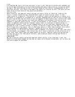 Esszék 'Classical Conditioning VS Operant Conditioning', 2.