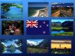 Prezentációk 'New Zealand', 2.                