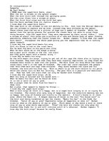 Esszék 'An interpretation of Sympathy (By Paul Dunbar)', 1.                