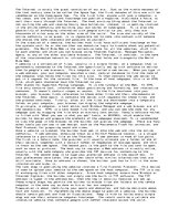 Esszék 'A Process Analysis Essay', 1.                