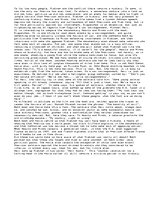 Esszék 'Comparing the Documentary Hearts and Minds by Peter Davis with the Book, Dispatc', 1.                